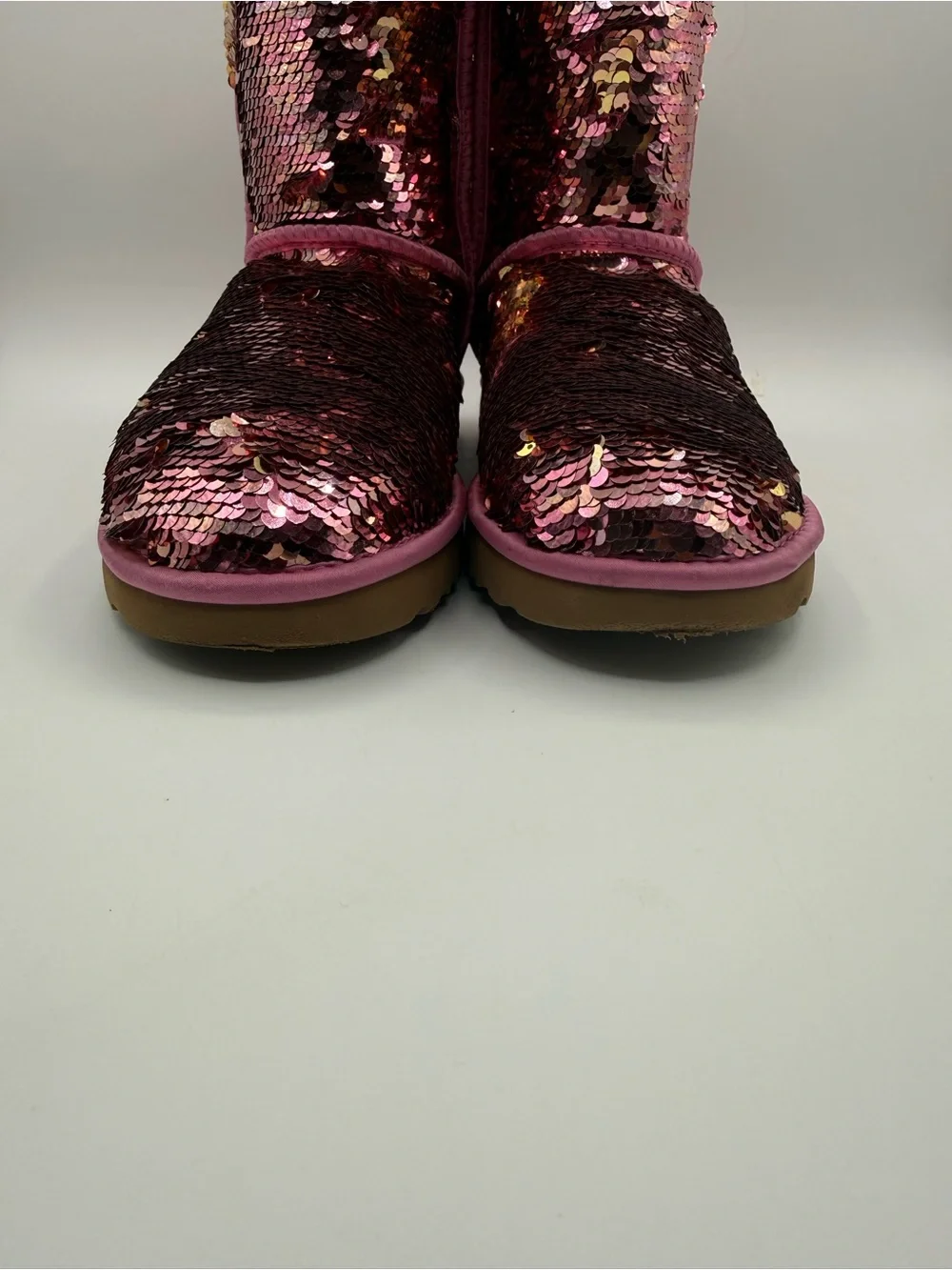 UGG australia classic